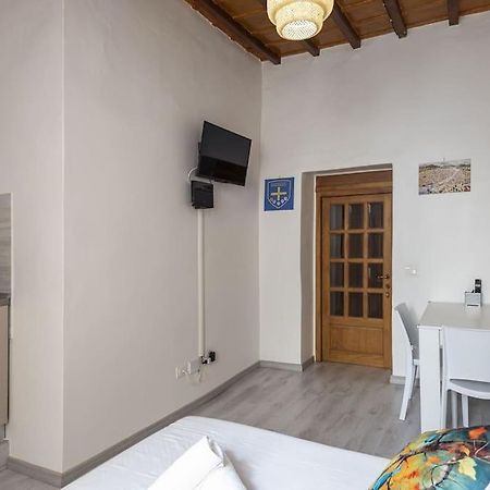 Unyca - Santa Croce Cozy Apartment Φλωρεντία Εξωτερικό φωτογραφία