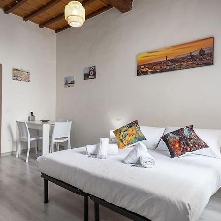 Unyca - Santa Croce Cozy Apartment Φλωρεντία Εξωτερικό φωτογραφία