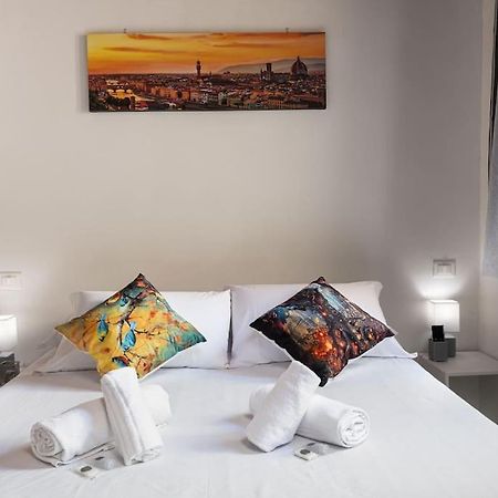 Unyca - Santa Croce Cozy Apartment Φλωρεντία Εξωτερικό φωτογραφία