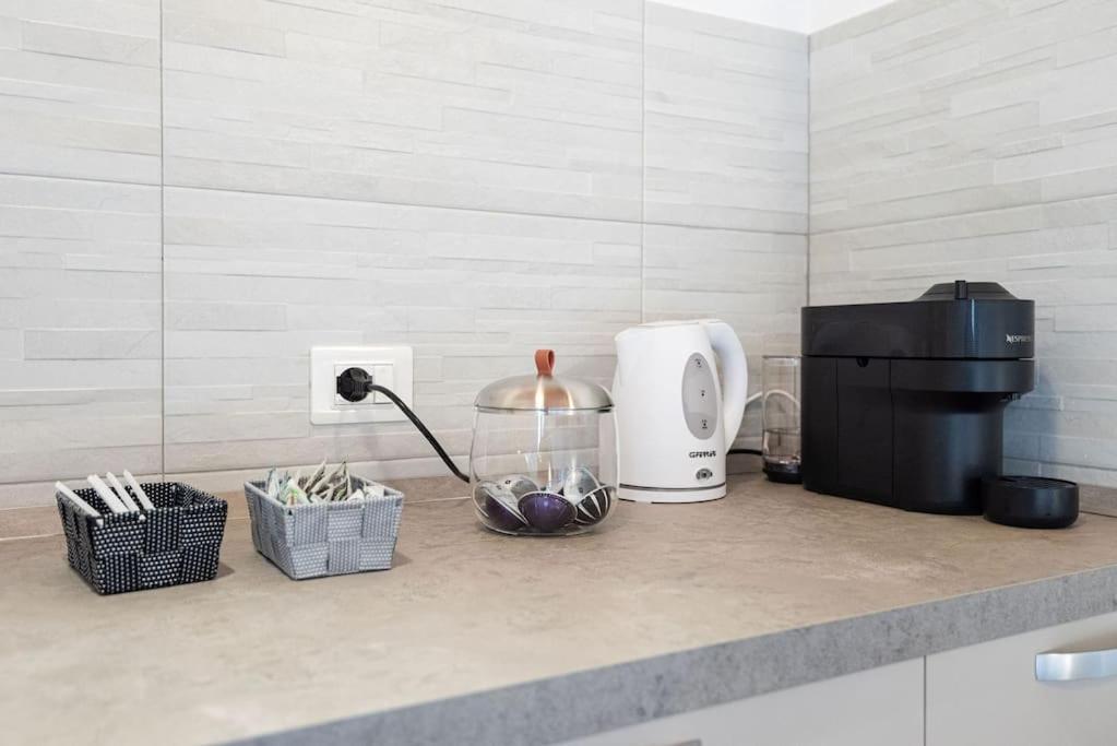 Unyca - Santa Croce Cozy Apartment Φλωρεντία Εξωτερικό φωτογραφία