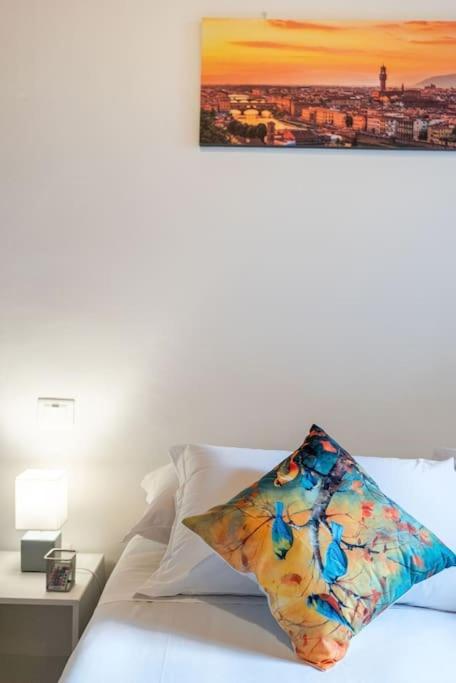 Unyca - Santa Croce Cozy Apartment Φλωρεντία Εξωτερικό φωτογραφία