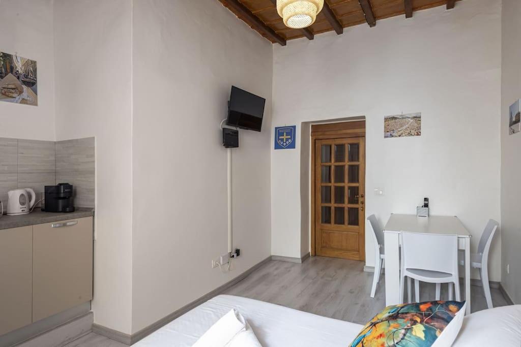 Unyca - Santa Croce Cozy Apartment Φλωρεντία Εξωτερικό φωτογραφία