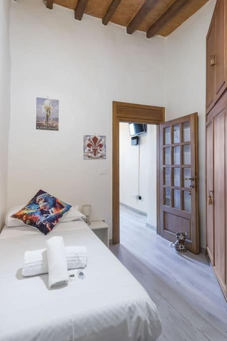 Unyca - Santa Croce Cozy Apartment Φλωρεντία Εξωτερικό φωτογραφία