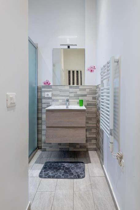 Unyca - Santa Croce Cozy Apartment Φλωρεντία Εξωτερικό φωτογραφία