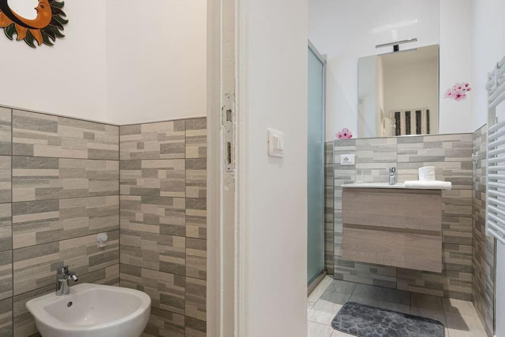 Unyca - Santa Croce Cozy Apartment Φλωρεντία Εξωτερικό φωτογραφία